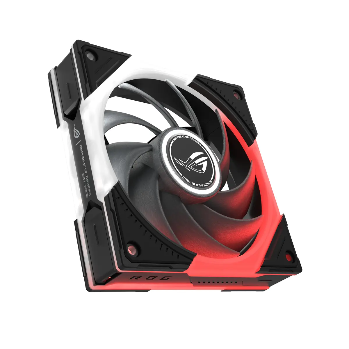 Asus ROG Eurux GR120 ARGB Black