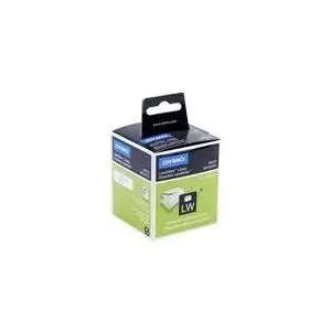 Адресные этикетки Dymo LabelWriter Тип 99010 28x89 мм 2 рулона по 130 этикеток