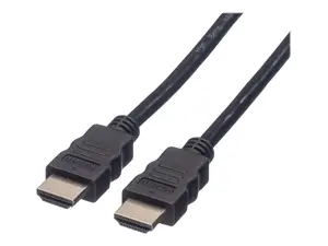 Secomp ROLINE RS-108D 8 portu tīkla komutators ar RJ45 10/100 Mbps pieslēgvietām