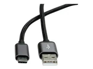 Secomp ROLINE 4-Port Video Selector