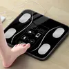 Smart Scale Riff RF-8395 with BMI and App Photo 2