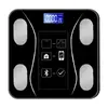 Smart Scale Riff RF-8395 with BMI and App Photo 3