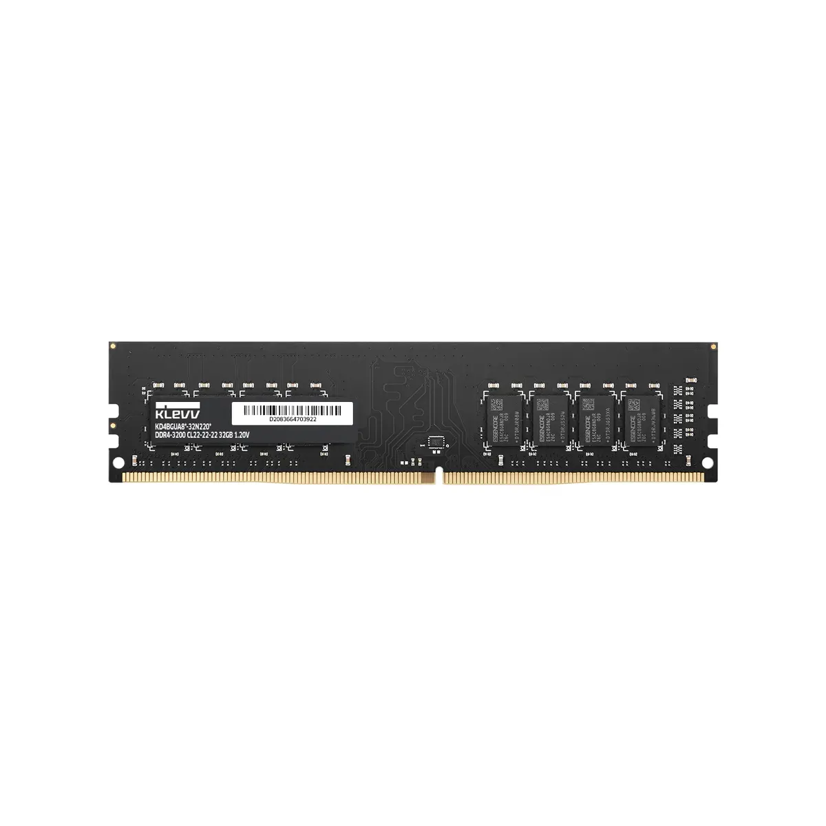 Klevv 32 GB DDR4 3200 MT/s