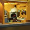 Lumibricks Italian Homestyle Restaurant Construction Set Photo 5