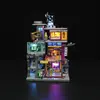 Lumibricks Gamestack Construction Toy Photo 3