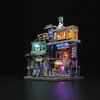 Lumibricks Gamestack Construction Toy Photo 4