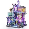 Lumibricks Gamestack Construction Toy Photo 5