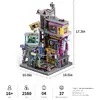 Lumibricks Gamestack Construction Toy Photo 6
