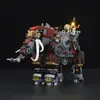 Lumibricks Steamphant Building Kit Photo 2