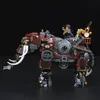 Lumibricks Steamphant Building Kit Photo 3