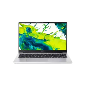 Ноутбук Acer Aspire Lite 15 AL15-44P 15.6 Дюймов FHD AMD Ryzen 5 7430U 8ГБ ОЗУ 512ГБ SSD Windows 11 Home