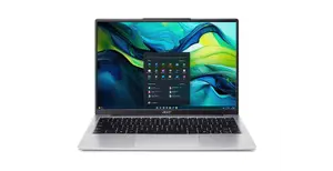 Klēpjdators Acer Aspire Lite 14 AL14-44P 14.5", WUXGA, AMD Ryzen 5 7430U, 8 GB RAM, 512 GB SSD, AMD Radeon Graphics, Windows 11 Home