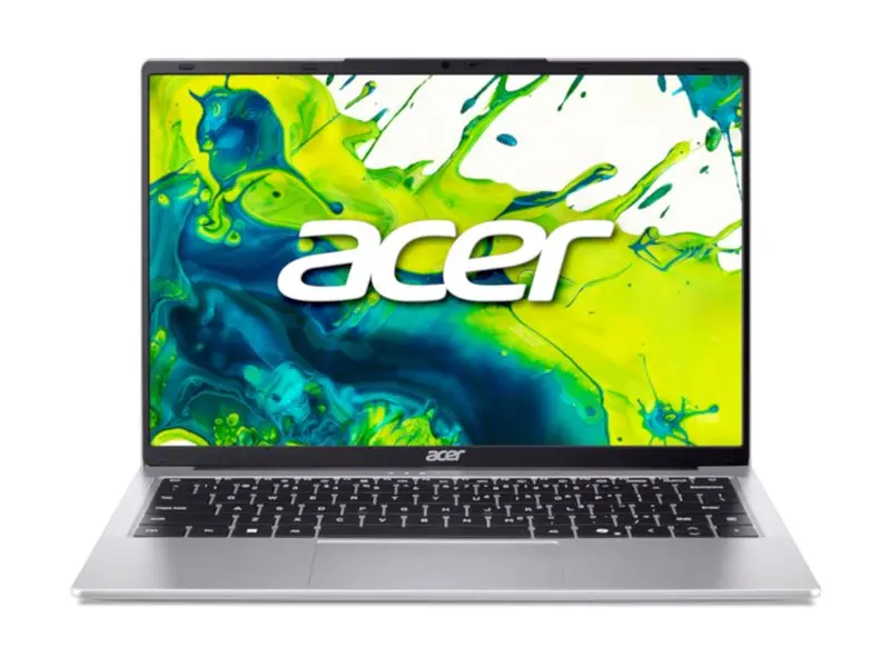 Klēpjdators Acer Aspire Lite 14 AL14-44P - Acer Photo 4