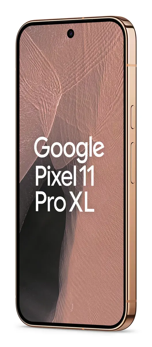 Google Pixel 11 Pro XL Smartphone Photo 3