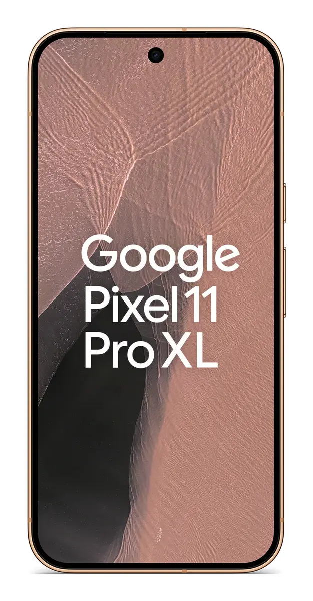 Google Pixel 11 Pro XL Smartphone Photo 4
