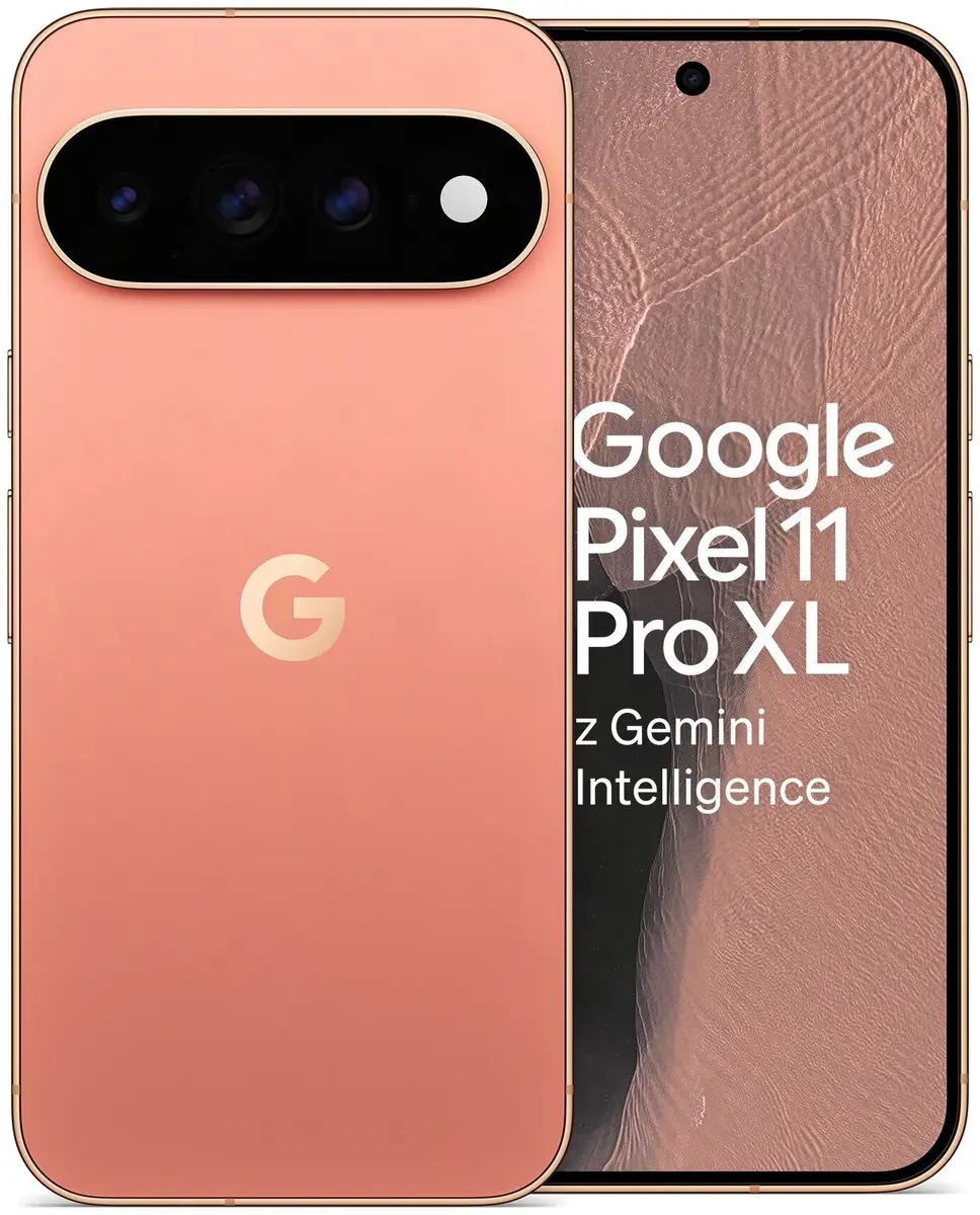 Google Pixel 11 Pro XL Smartphone Photo 6