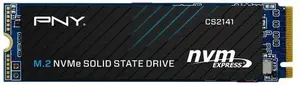 PNY CS2141 1TB M.2 2280 Internal Solid State Drive NVMe PCIe