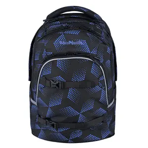 McNeill MILO Bishi School Backpack
