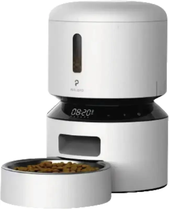 Petlibro Granary Automatic Feeder 3L Black PL-AF005-91W Photo 1