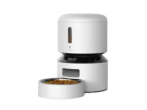 Automātiskā barotava Petlibro Granary Automatic Feeder 3L Black PL-AF005-91W