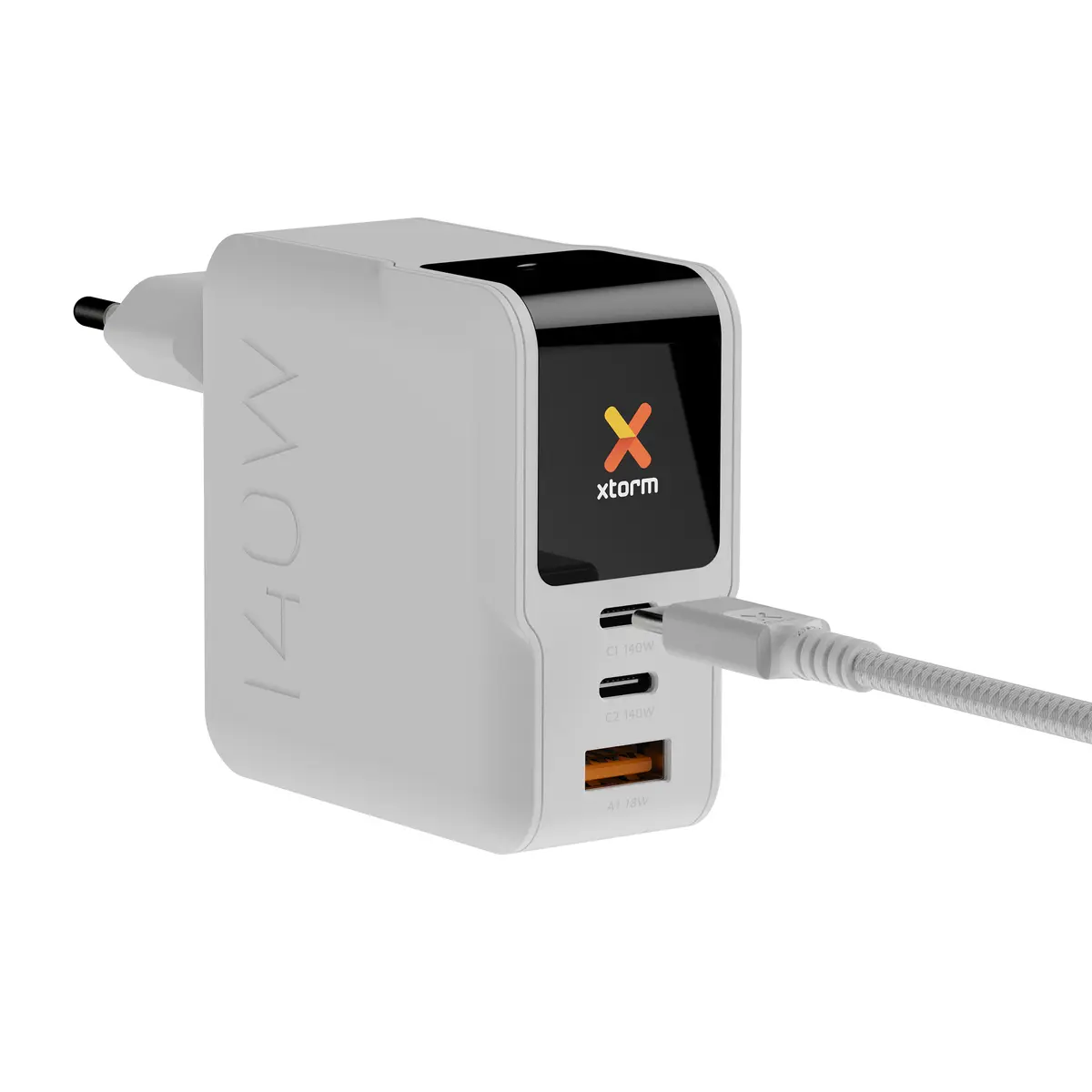 Зарядное устройство Xtorm NextGen GaN3 Ultra XECNG1400 Photo 9