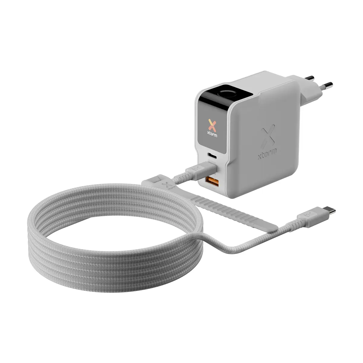 Зарядное устройство Xtorm NextGen GaN3 Ultra XECNG1400 Photo 11