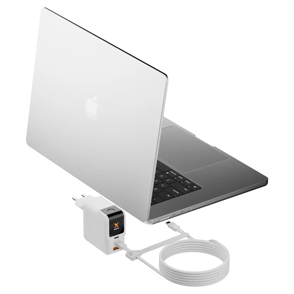 Зарядное устройство Xtorm NextGen GaN3 Ultra XECNG1400 Photo 13