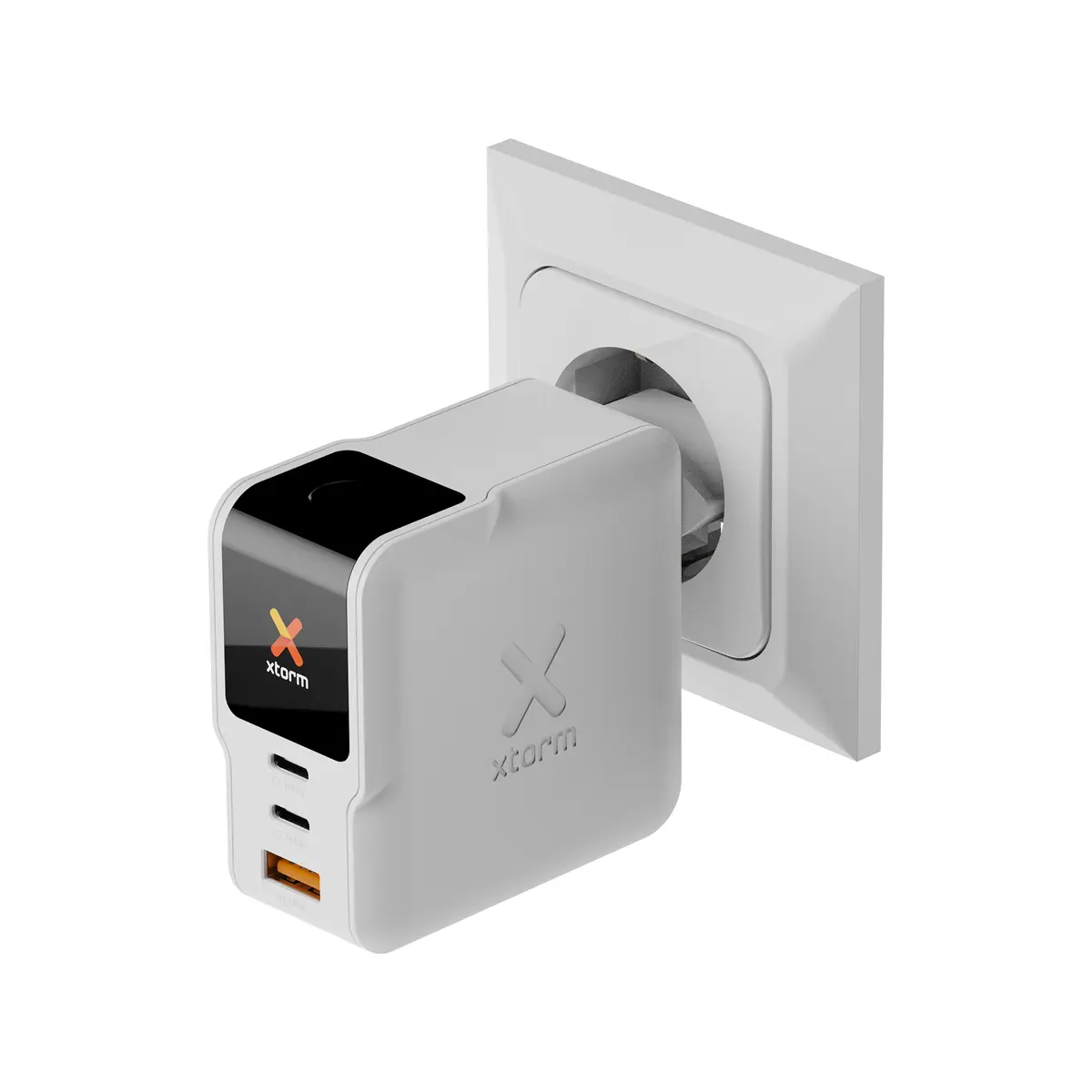 Зарядное устройство Xtorm NextGen GaN3 Ultra XECNG1400 Photo 14