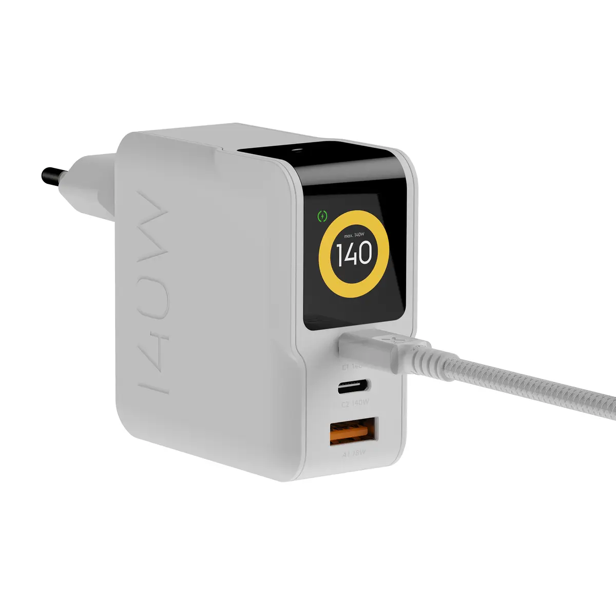 Зарядное устройство Xtorm NextGen GaN3 Ultra XECNG1400 Photo 15