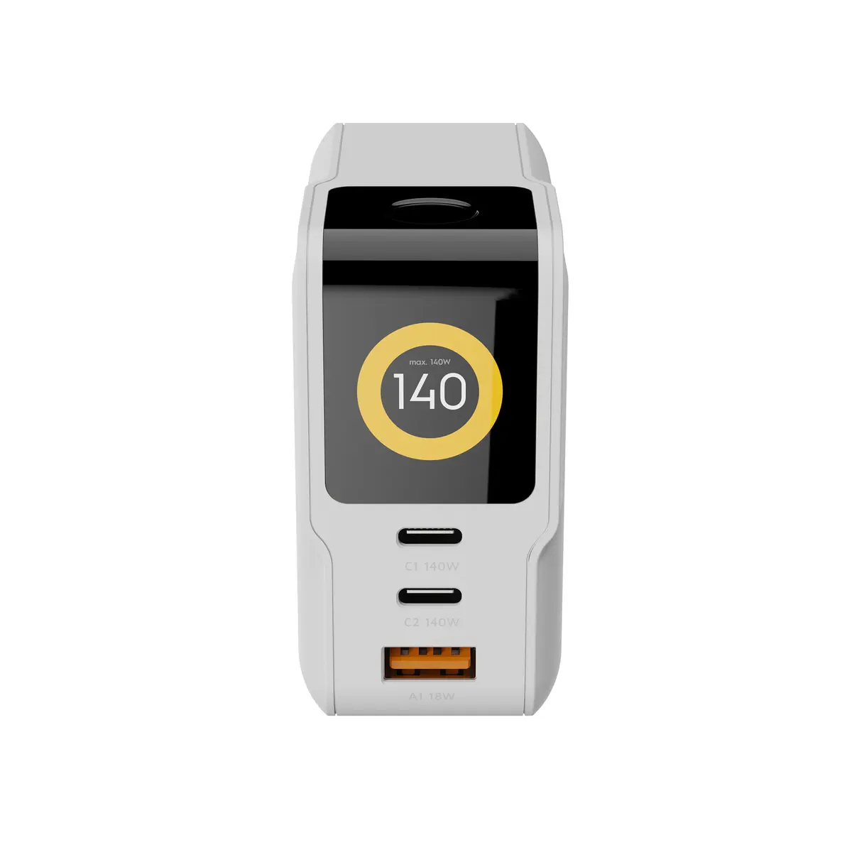 Зарядное устройство Xtorm NextGen GaN3 Ultra XECNG1400 Photo 16
