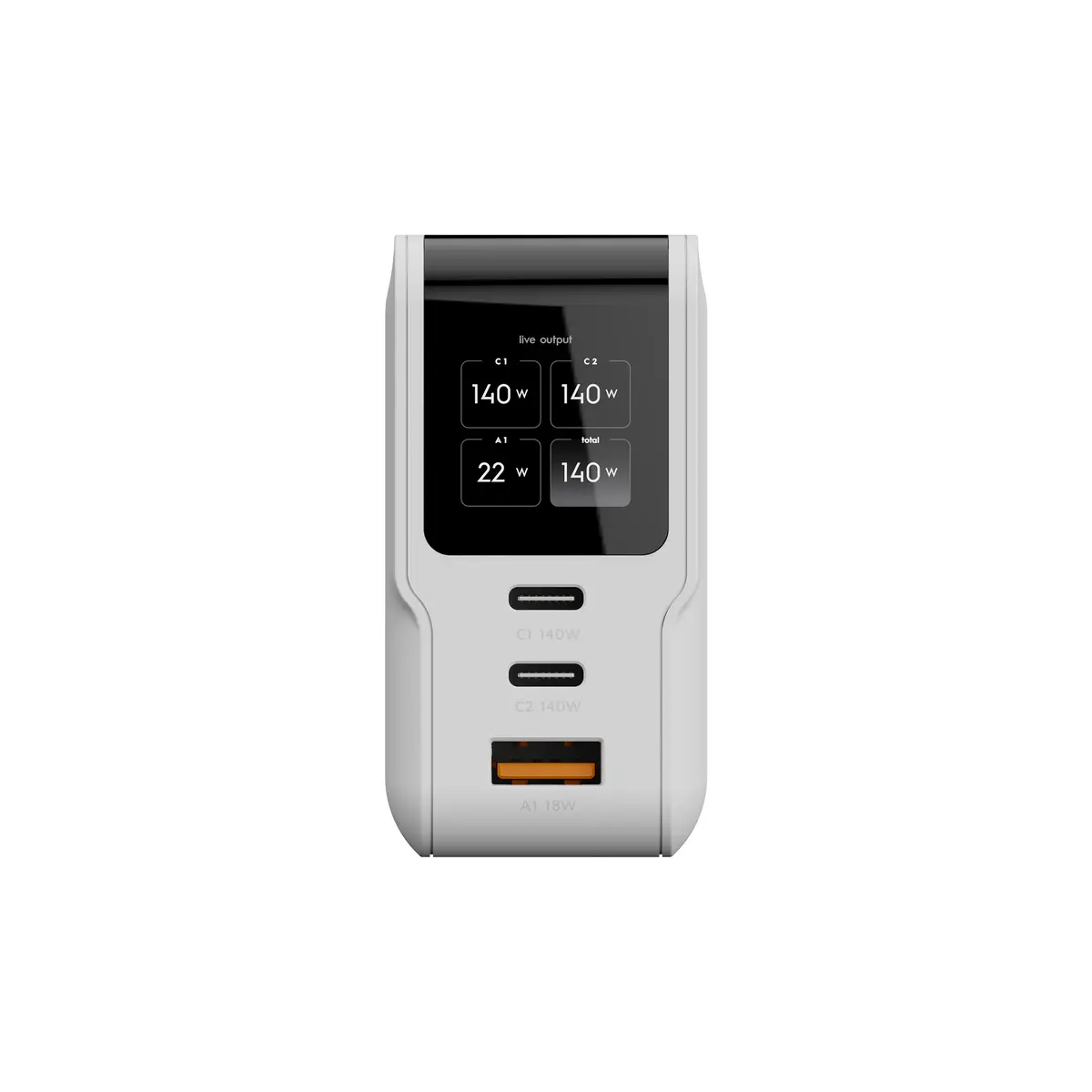 Зарядное устройство Xtorm NextGen GaN3 Ultra XECNG1400 Photo 20