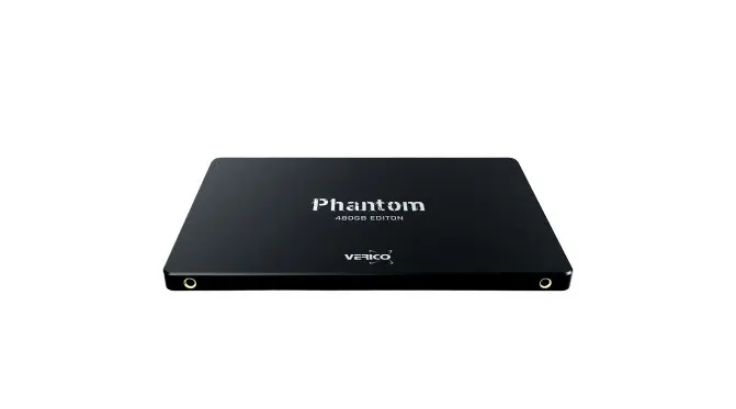SSD диски