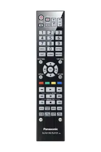 Panasonic DP-UB9004AG1 Blu-ray Player 4K Ultra HD HDR10+ Dolby Vision Aluminium Housing