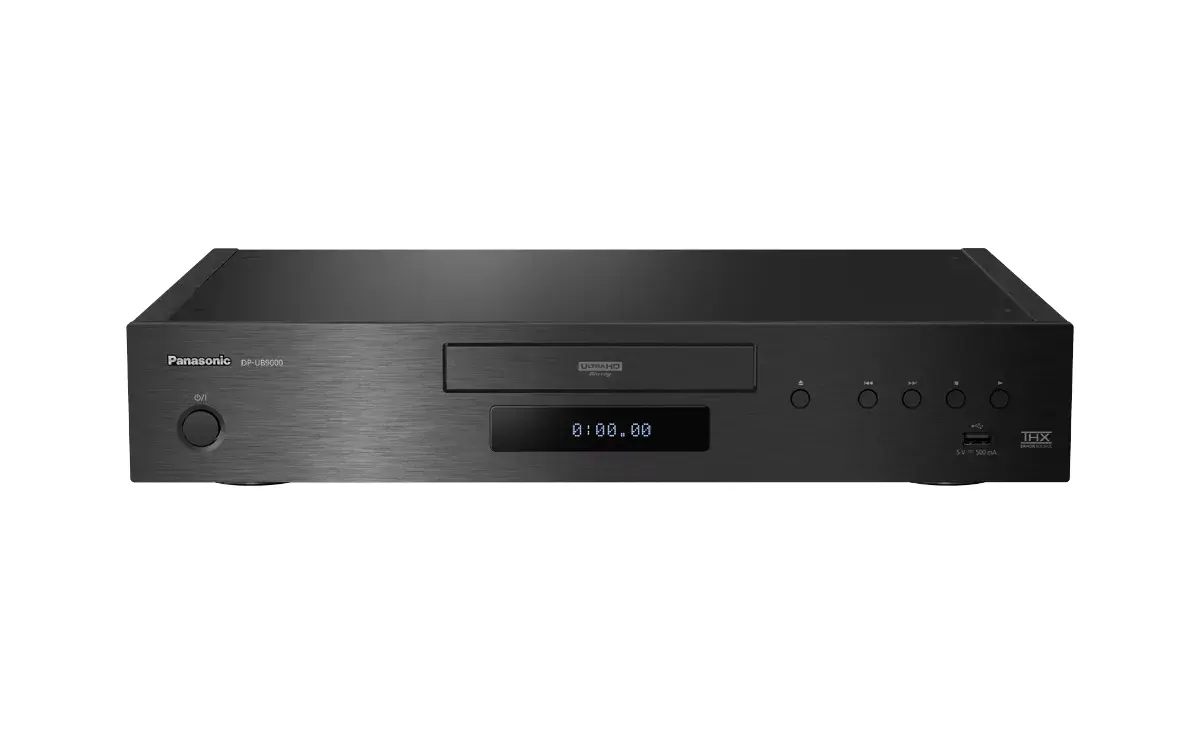 Panasonic DP-UB9004AG1 4K Ultra HD Blu-Ray