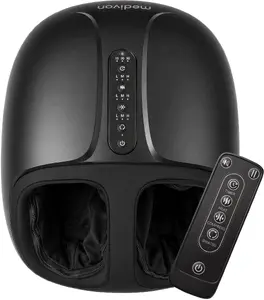Medivon Soozy 2 massager black