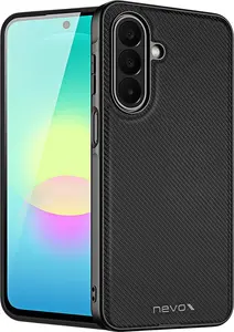 Защитный чехол Nevox StyleShell NYLO для Samsung Galaxy A27 5G черный