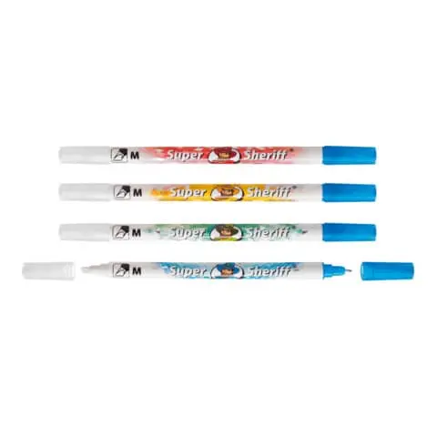 Pelikan Super Sheriff 300008089 tintes dzēšgumija