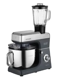 Concept RM6000 Stand Mixer with 1900W Power Capacity