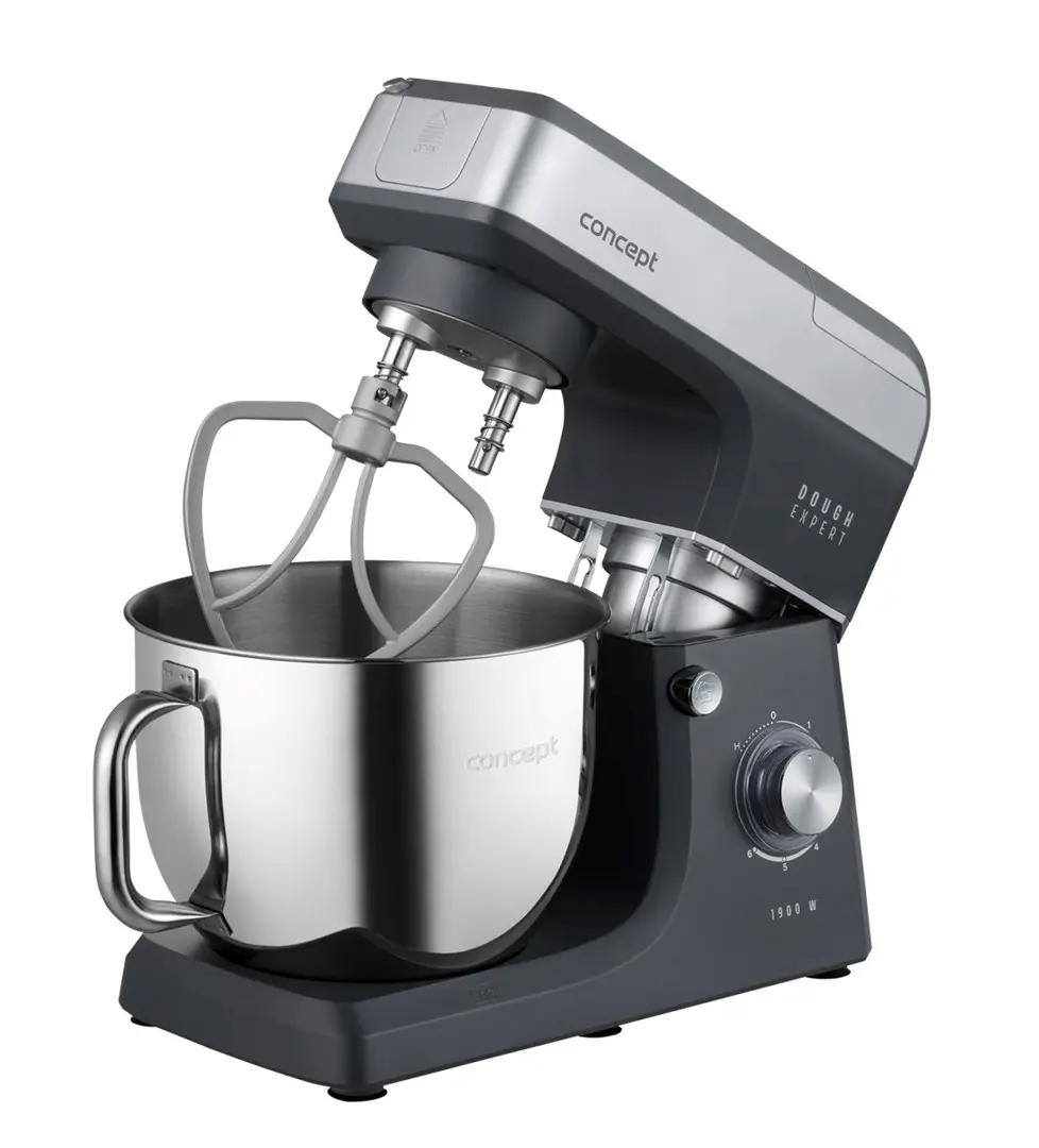 Concept RM6000 Stand Mixer Photo 2