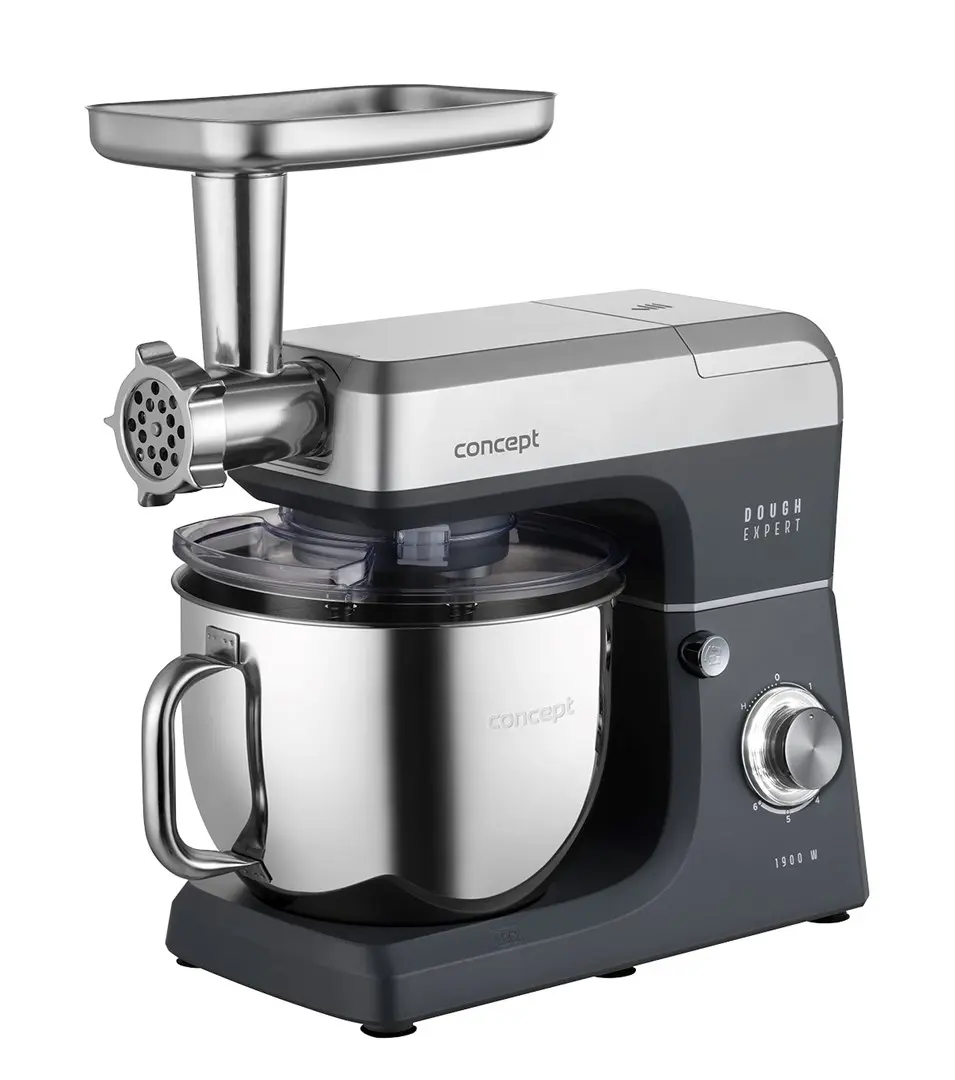 Concept RM6000 Stand Mixer Photo 3