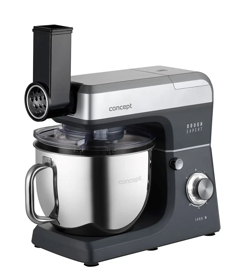 Concept RM6000 Stand Mixer Photo 4