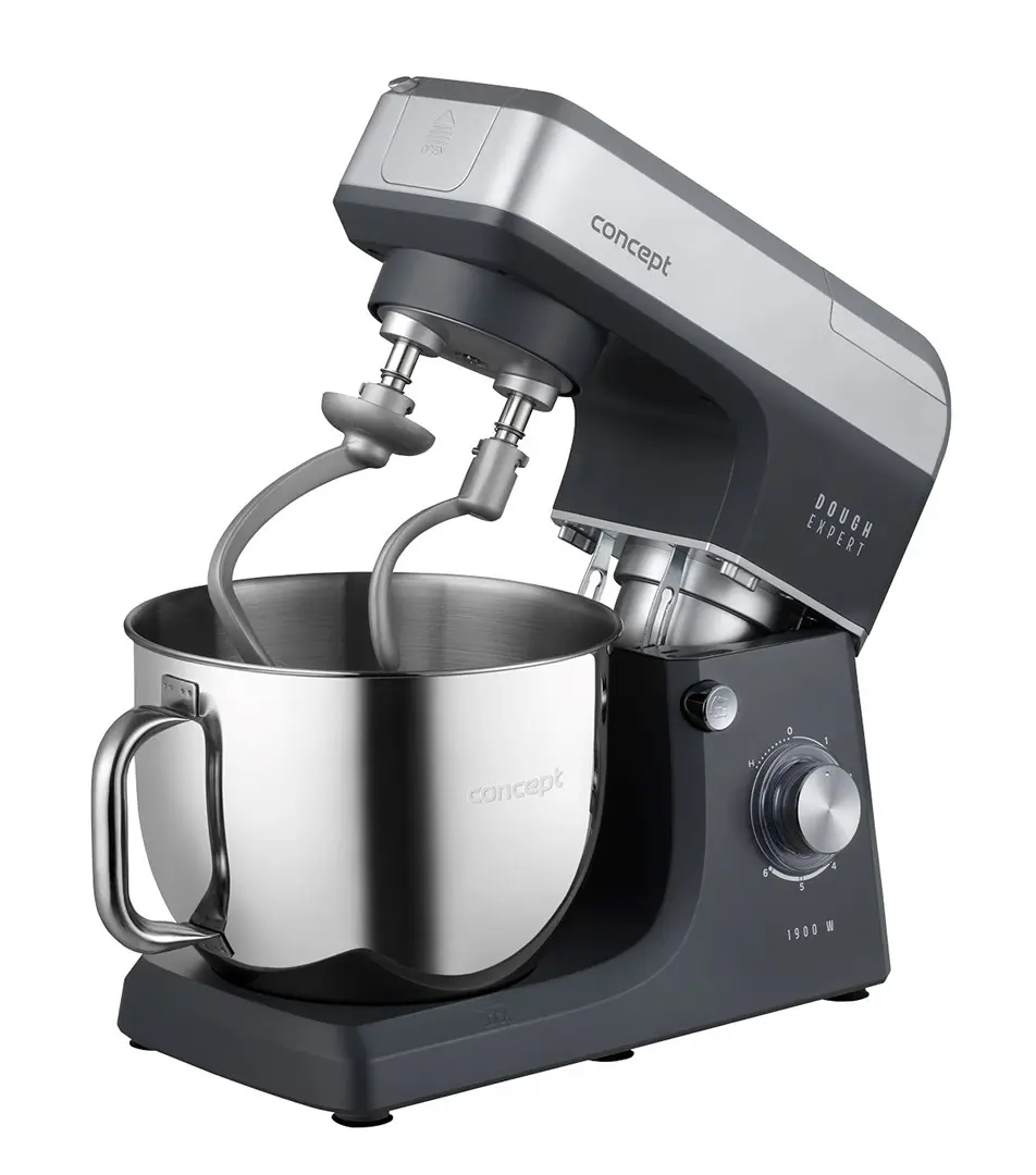 Concept RM6000 Stand Mixer Photo 5