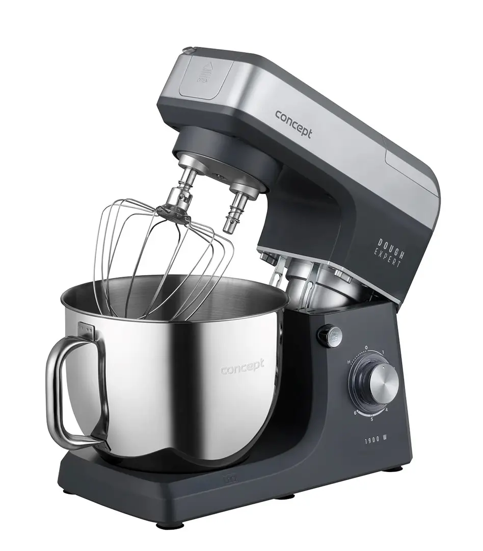 Concept RM6000 Stand Mixer Photo 6