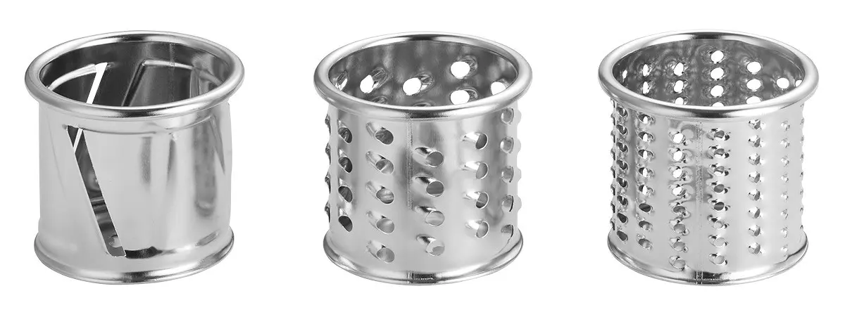 Concept RM6000 Stand Mixer Photo 8