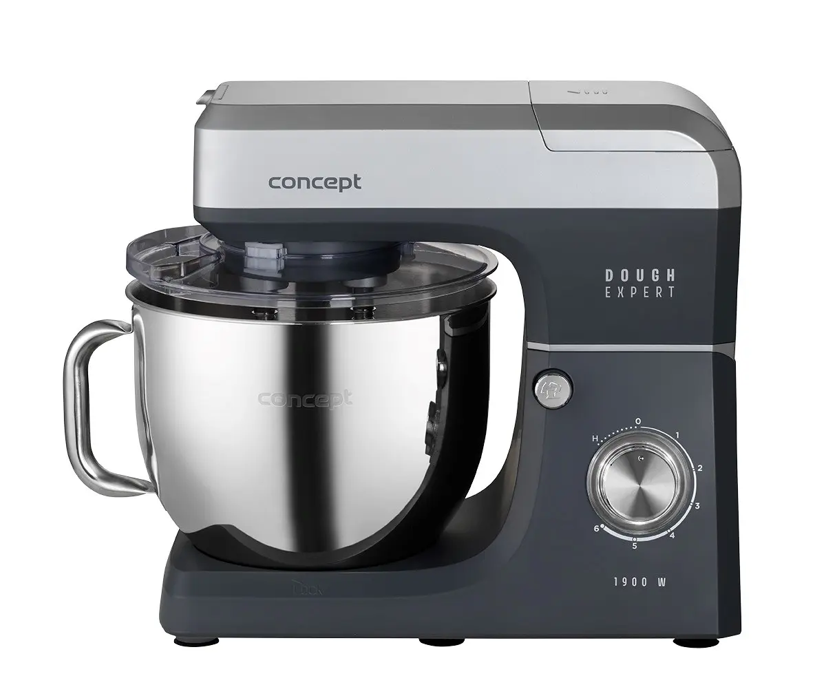 Concept RM6000 Stand Mixer Photo 13