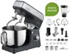 Concept RM6000 Stand Mixer Photo 25