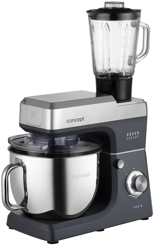 Concept RM6000 Stand Mixer Photo 28