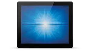 Сенсорный ЖК/TFT монитор Elo Touch Solutions 1790L 17" 1280 x 1024 200 кд/м² Черный HDMI DisplayPort VESA