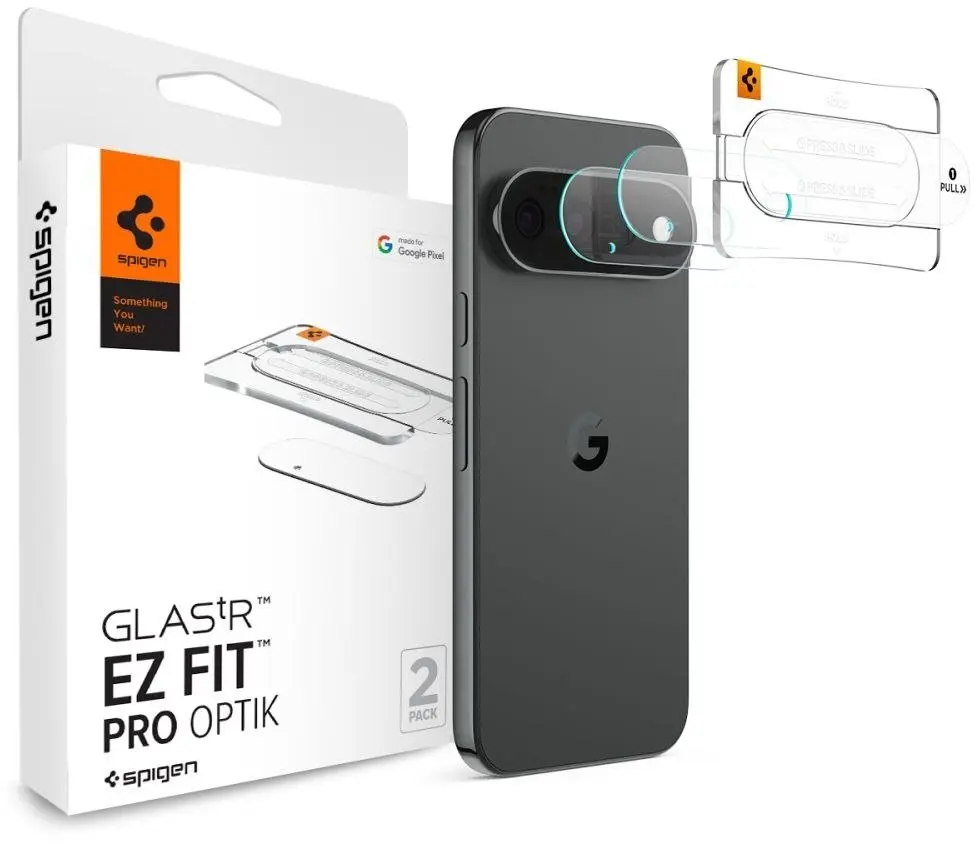 Spigen Optik Pro Glas.Tr Ez
