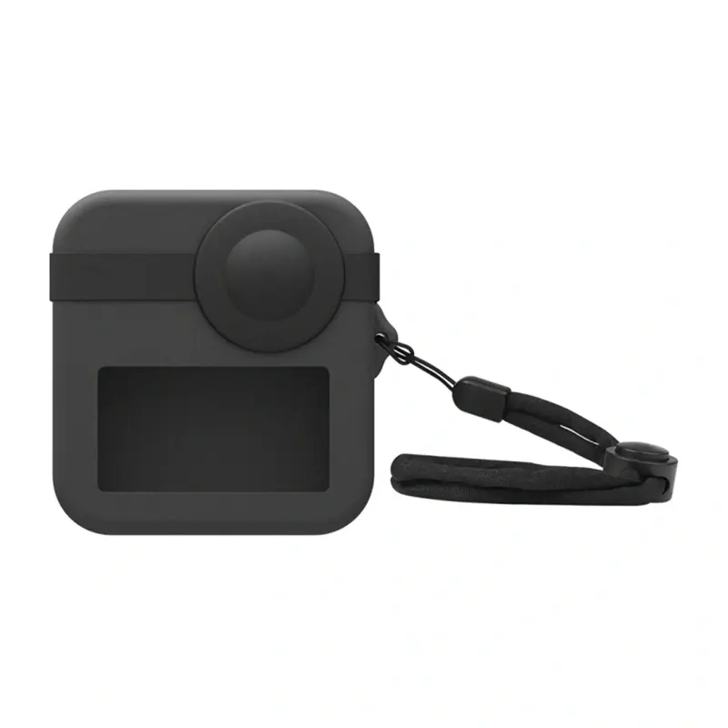Puluz Silikona vāciņš priekš GoPro Max